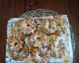 Foto del paso 6 de la receta: Rosquillas de manzana