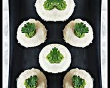 ફરાળી ઈડલી (Farali Idli Recipe In Gujarati) રેસીપી સ્ટેપ4ફોટો