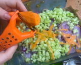 Foto del paso 3 de la receta: Aguachile de atún