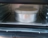 Foto langkah ke 6 dari resep Ogura Cheese Cake.