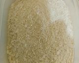 Foto del paso 7 de la receta: Hamburguesas de soja caseras (veganas)