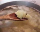 Foto del paso 1 de la receta: Tortilla de papas🤤