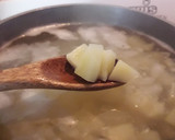 Foto del paso 1 de la receta: Tortilla de papas🤤