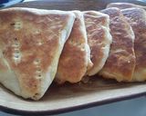 Foto del paso 3 de la receta: Dobladitas verónica
