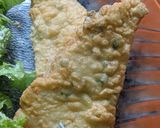 Foto del paso 3 de la receta: Escalopes de pescado 🐟
