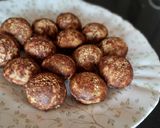 બાજરાના અપમ (Bajra Appam Recipe In Gujarati) રેસીપી સ્ટેપ5ફોટો
