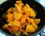 Foto del paso 9 de la receta Alboronía {receta andalusí}