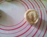 Foto langkah ke 1 dari resep Garlic cheese Bread Pullapart.