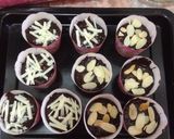 Foto langkah ke 3 dari resep Muffin super nyoklat #alaoya.
