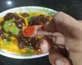 रगडा पेटिस (Ragda patties recipe in hindi) रेसिपी चरण 6 फोटो