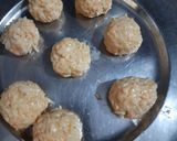 मंचुरियन (manchurian recipe in Hindi) रेसिपी चरण 3 फोटो