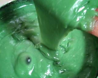 Cendol Roti Tawar - Step 2