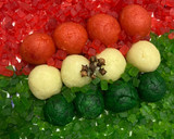 பிரட் & சாக்லேட் பால் ரெசிபி ஸ்டேப் 6 புகைப்படம்