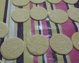 Foto del paso 2 de la receta: Alfajores caseros