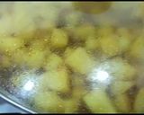 A picture of step 13 of Potato 🥔 Spinach.
