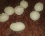 Foto del paso 4 de la receta: Pan (tipo pebete)