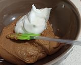 Foto del paso 5 de la receta: Bizcocho de Moca