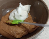 Foto del paso 5 de la receta: Bizcocho de Moca