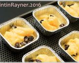 Foto langkah ke 3 dari resep Schotel Peyeum/ Tape Manis yang super yummy & legit.