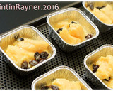 Foto langkah ke 3 dari resep Schotel Peyeum/ Tape Manis yang super yummy & legit.