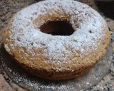 Foto del paso 6 de la receta: Torta de banana 🍌🍌