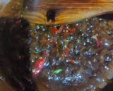 Foto langkah ke 3 dari resep Tahu petis.