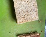 Coffee Time with Scrambled Egg Sandwich recipe step 1 photo