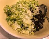 Foto del paso 2 de la receta: Ceviche de poroto negro
