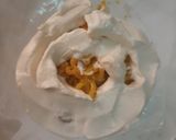 A picture of step 6 of Royal Maggi ka musaffar.