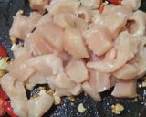 Foto langkah ke 6 dari resep Mie Ayam.