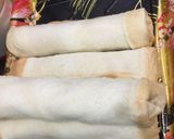 Foto langkah ke 1 dari resep Roti goreng sosis.