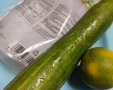 Foto langkah ke 1 dari resep Es Kuwut De Coco.