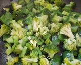 Fusilli pasta recipe step 2 photo