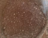 Foto langkah ke 2 dari resep Kue talam hunkwe coklat nangka.