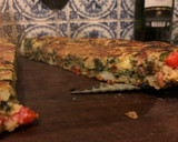 Foto del paso 6 de la receta: Tortilla Sin 🥚 !!😉👌🏼🌱❤️