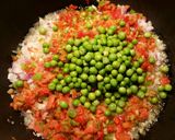 Foto del paso 2 de la receta Caldereta de mariscos