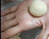 A picture of step 4 of Homemade Gulab Jamun.