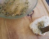 Foto del paso 4 de la receta: Tostadas saborizadas