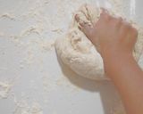 Foto del paso 4 de la receta: "Pan rústico natural" (baguette)