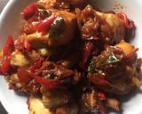Foto langkah ke 4 dari resep Asem-Asem Ayam.