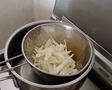 Foto langkah ke 7 dari resep Pizza Topping Cereal.