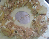 Foto del paso 6 de la receta: Rosca de atún