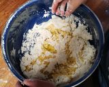 Foto del paso 2 de la receta: Pizzas napolitana