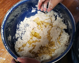 Foto del paso 2 de la receta: Pizzas napolitana