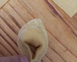 Foto del paso 3 de la receta: Tortellacci de pollo a la crema