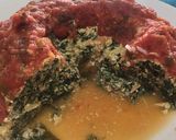 Foto del paso 7 de la receta: Budín de acelga