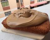 Dalgona Orange Buttercake recipe step 3 photo