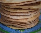 Foto del paso 3 de la receta: Rogel