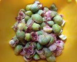 Foto del paso 1 de la receta Mermelada de higos