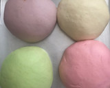 Foto langkah ke 2 dari resep Japanese Milk Bread.
